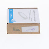 Maxbell LED Light & Human Body Control Sensor-4.5V Night Light Lamp White Color