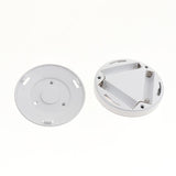 Maxbell LED Light & Human Body Control Sensor-4.5V Night Light Lamp White Color