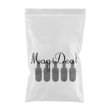 Maxbell 5pcs JEBOAP362 AP375 AP119B AP338 Aquarium Submersible Pump Parts S