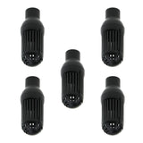 Maxbell 5pcs JEBOAP362 AP375 AP119B AP338 Aquarium Submersible Pump Parts M