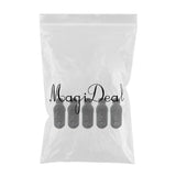 Maxbell 5pcs JEBOAP362 AP375 AP119B AP338 Aquarium Submersible Pump Parts M