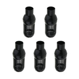 Maxbell 5pcs JEBOAP362 AP375 AP119B AP338 Aquarium Submersible Pump Parts M