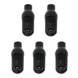 Maxbell 5pcs JEBOAP362 AP375 AP119B AP338 Aquarium Submersible Pump Parts M