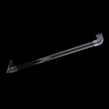 Maxbell Rotary Water Outlet Aquarium Fish Tank Pump Filter Pipe Outflow Nozzle 2