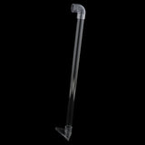 Maxbell Rotary Water Outlet Aquarium Fish Tank Pump Filter Pipe Outflow Nozzle 2