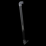 Maxbell Rotary Water Outlet Aquarium Fish Tank Pump Filter Pipe Outflow Nozzle 2