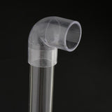 Maxbell Rotary Water Outlet Aquarium Fish Tank Pump Filter Pipe Outflow Nozzle 2