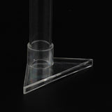 Maxbell Rotary Water Outlet Aquarium Fish Tank Pump Filter Pipe Outflow Nozzle 2