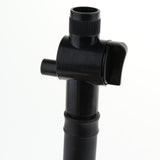 Maxbell Aquarium Fountain Pond Submersible Water Pump Nozzle Head Kit L