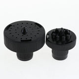 Maxbell Aquarium Fountain Pond Submersible Water Pump Nozzle Head Kit L