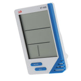 Maxbell Digital Aquarium Thermometer Fish Tank Temperature Meter  Style 2-Waterproof