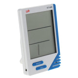 Maxbell Digital Aquarium Thermometer Fish Tank Temperature Meter  Style 2-Waterproof