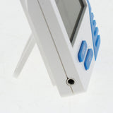 Maxbell Digital Aquarium Thermometer Fish Tank Temperature Meter  Style 2-Waterproof