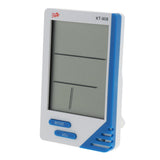 Maxbell Digital Aquarium Thermometer Fish Tank Temperature Meter  Style 2-Waterproof