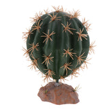 Maxbell Aquarium Fish Tank Underwater World Plants Succulents Decorations 4