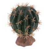 Maxbell Aquarium Fish Tank Underwater World Plants Succulents Decorations 4