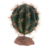 Maxbell Aquarium Fish Tank Underwater World Plants Succulents Decorations 4