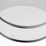 Maxbell 2x Reptile Sand Shovel Scooper Sieve Filter Scoop Pet Animal Case Cleaning M