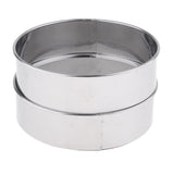Maxbell 2x Reptile Sand Shovel Scooper Sieve Filter Scoop Pet Animal Case Cleaning M