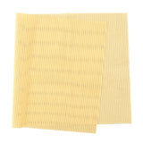 Maxbell Reptile Carpet Pet Mat Terrarium Liner for Lizards Tortoises Geckos Yellow