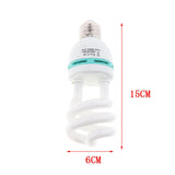 Maxbell UVB5.0 Reptile Heating Calcium Lamp Heat Terrarium Tank Lamp Bulb  13W