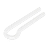 Maxbell Aquarium Filter Accessories Water Inlet Outlet Tube Inflow Lily Pipe Tubing S