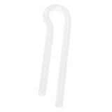 Maxbell Aquarium Filter Accessories Water Inlet Outlet Tube Inflow Lily Pipe Tubing S