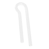 Maxbell Aquarium Filter Accessories Water Inlet Outlet Tube Inflow Lily Pipe Tubing S