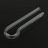 Maxbell Aquarium Filter Accessories Water Inlet Outlet Tube Inflow Lily Pipe Tubing S