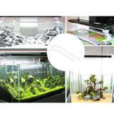 Maxbell Aquarium Filter Accessories Water Inlet Outlet Tube Inflow Lily Pipe Tubing S