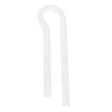 Maxbell Aquarium Filter Accessories Water Inlet Outlet Tube Inflow Lily Pipe Tubing S