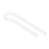 Maxbell Aquarium Filter Accessories Water Inlet Outlet Tube Inflow Lily Pipe Tubing S