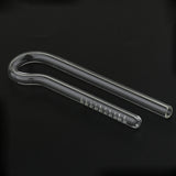 Maxbell Aquarium Filter Accessories Water Inlet Outlet Tube Inflow Lily Pipe Tubing S