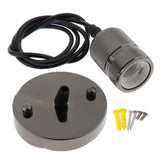 Max E27 Lamp Socket Light Fixture Replacement Industrial Style 110-240V 60 Watt 06