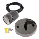 Max E27 Lamp Socket Light Fixture Replacement Industrial Style 110-240V 60 Watt 06