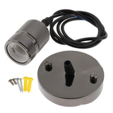 Max E27 Lamp Socket Light Fixture Replacement Industrial Style 110-240V 60 Watt 06