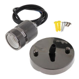 Max E27 Lamp Socket Light Fixture Replacement Industrial Style 110-240V 60 Watt 06