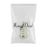 Max E27 Base Round Light Bulb Lamp Holder Adapter 01