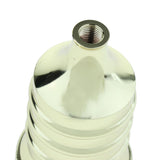 Max E27 Base Round Light Bulb Lamp Holder Adapter 01