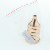 Max E27 Base Round Light Bulb Lamp Holder Adapter 02