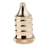 Max E27 Base Round Light Bulb Lamp Holder Adapter 02