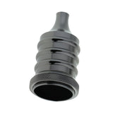 Max E27 Base Round Light Bulb Lamp Holder Adapter 03