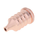 Max E27 Base Round Light Bulb Lamp Holder Adapter 04