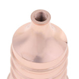 Max E27 Base Round Light Bulb Lamp Holder Adapter 04