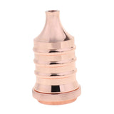 Max E27 Base Round Light Bulb Lamp Holder Adapter 04