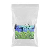Maxbell High Definition 3D Single Adhesive Plant Fish Picture Backdrop for Aquarium M