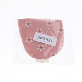 Maxbell Parrot Reusable Nappies Pocket Cloth Diaper Bird Pee Pad Pink Flower L