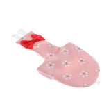 Maxbell Parrot Reusable Nappies Pocket Cloth Diaper Bird Pee Pad Pink Flower L