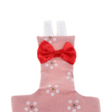 Maxbell Parrot Reusable Nappies Pocket Cloth Diaper Bird Pee Pad Pink Flower L