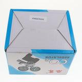 Maxbell Copper g5/8 Aquarium Water Plants Argon CO2 Regulator Controller